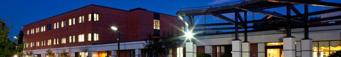 Monadnock Community Hospital cover image