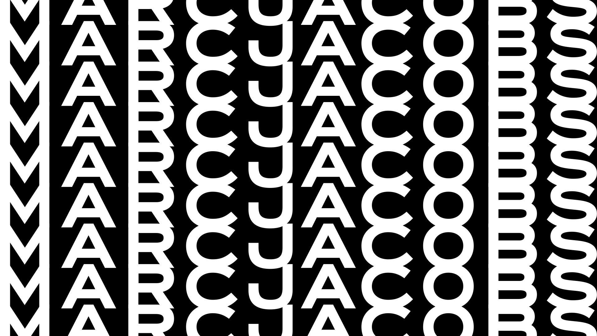 Marc Jacobs cover image