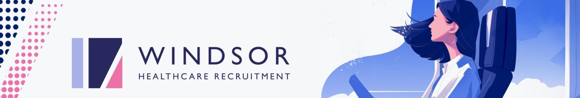 Windsor Healthcare Recruitment Group cover image