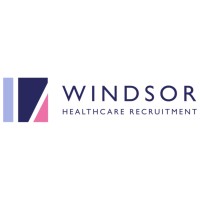 Windsor Healthcare Recruitment Group logo
