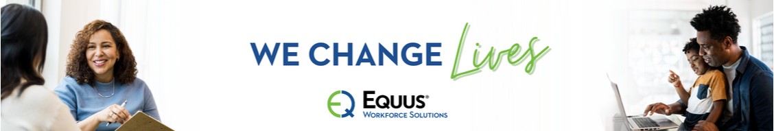 Equus Workforce Solutions cover image