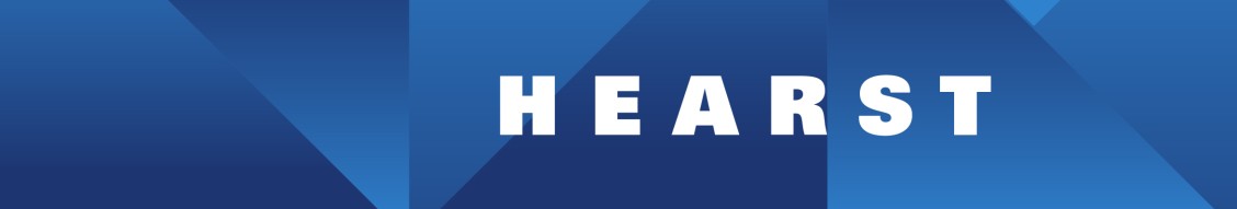 Hearst cover image
