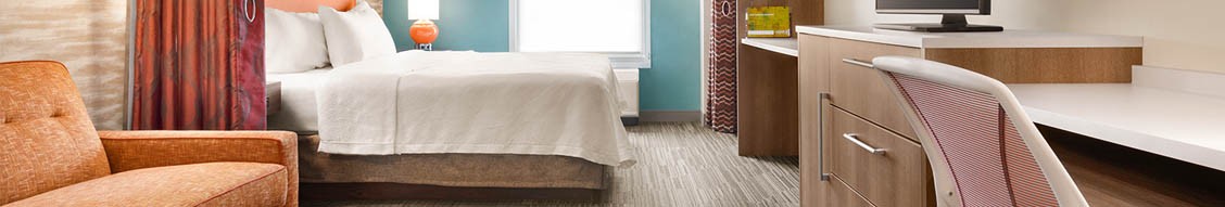 Home2 Suites by Hilton cover image