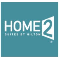 Home2 Suites by Hilton logo