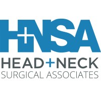 Head & Neck Surgical Associates logo