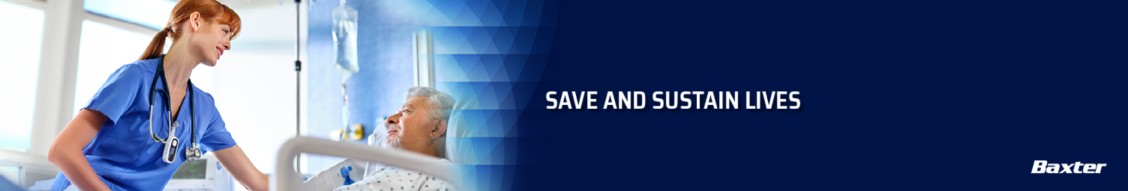 Baxter International Inc. cover image