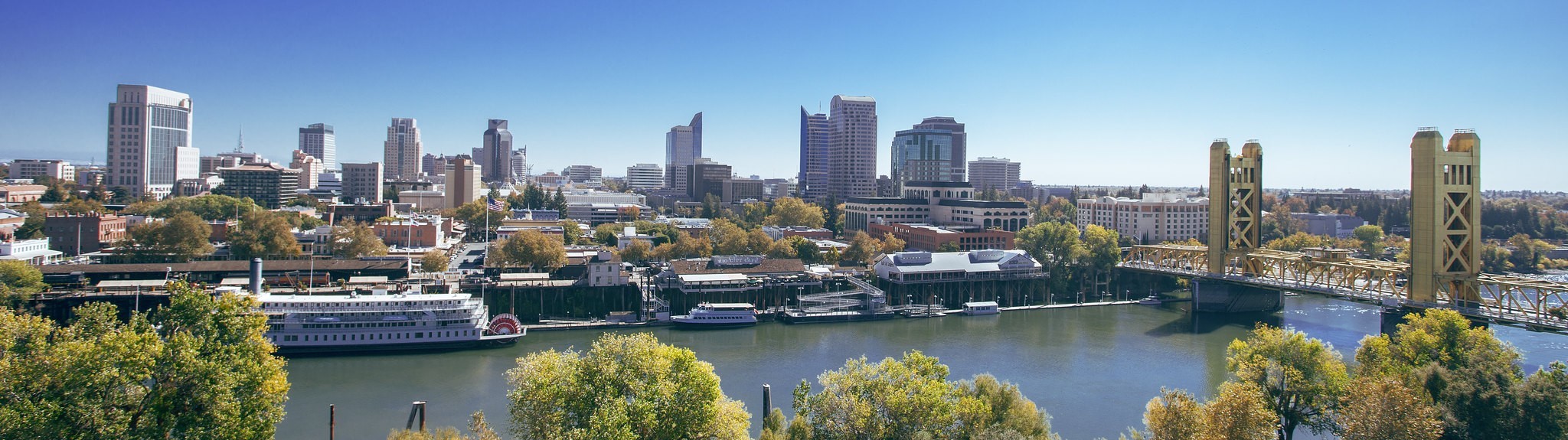 City of Sacramento cover image