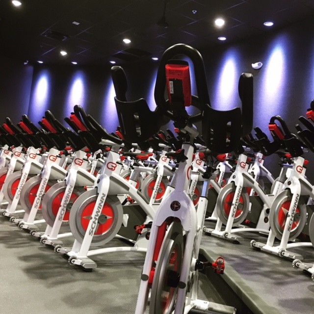 CycleBar Uptown Mpls cover image