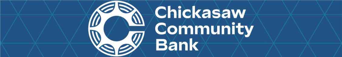Chickasaw Community Bank cover image