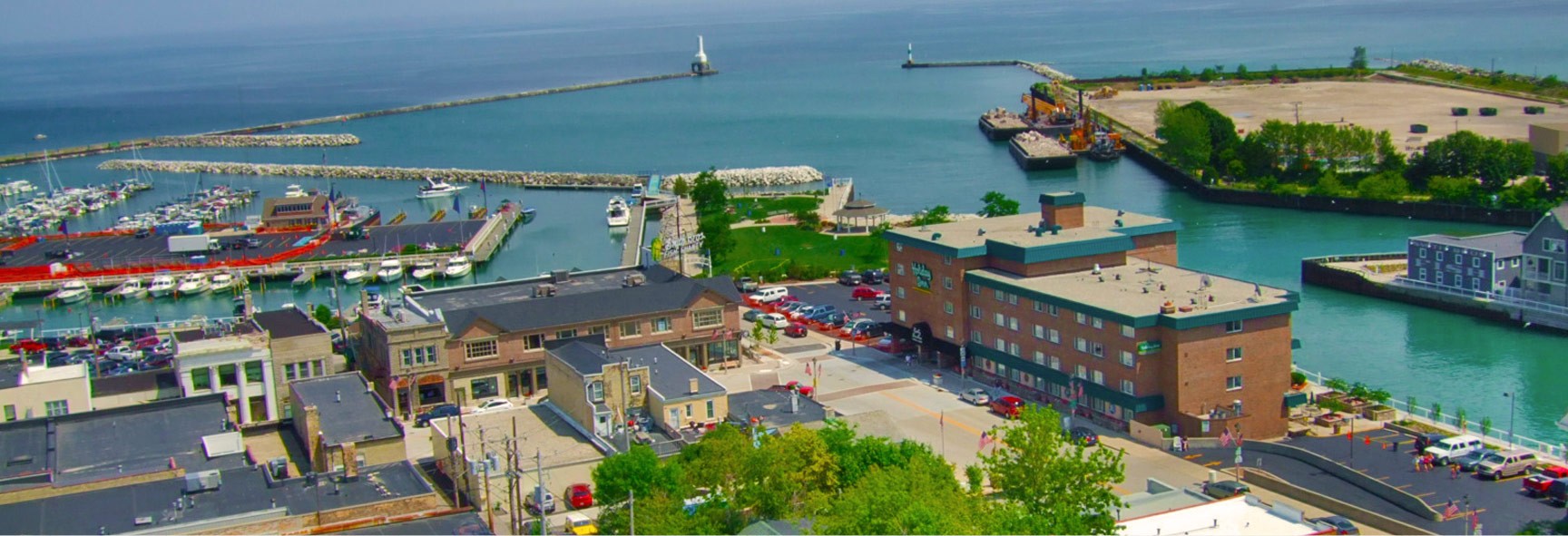Ozaukee County cover image
