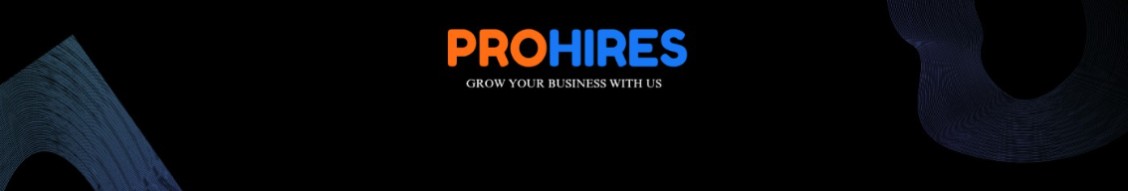 Prohires cover image