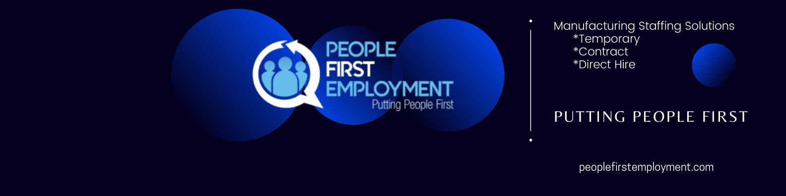 People First Employment cover image