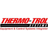 THERMO-TROL SYSTEMS, INC. logo
