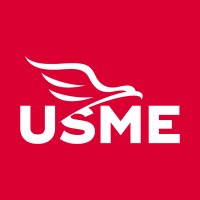 US Med-Equip logo