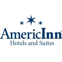 AmericInn International logo