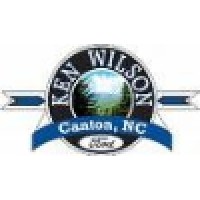 Ken Wilson Ford logo
