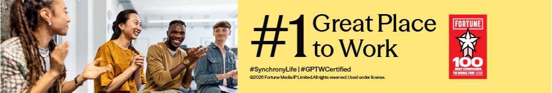 Synchrony cover image