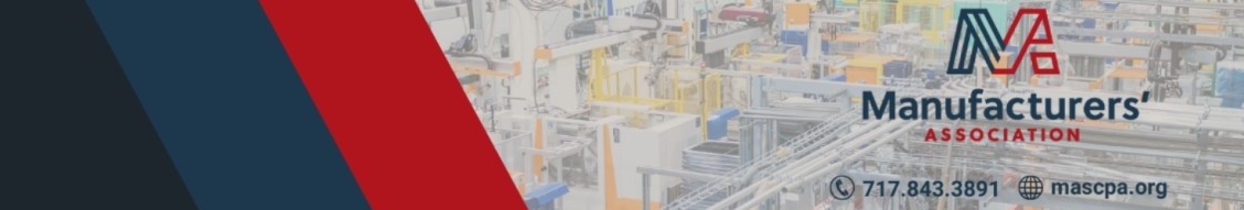 The Manufacturers' Association cover image