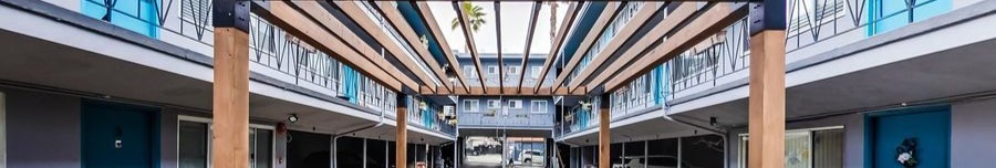 2B Living Property Management cover image