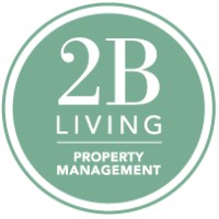 2B Living Property Management logo