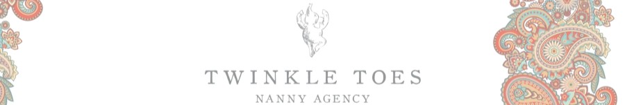 Twinkle Toes Nanny Agency cover image