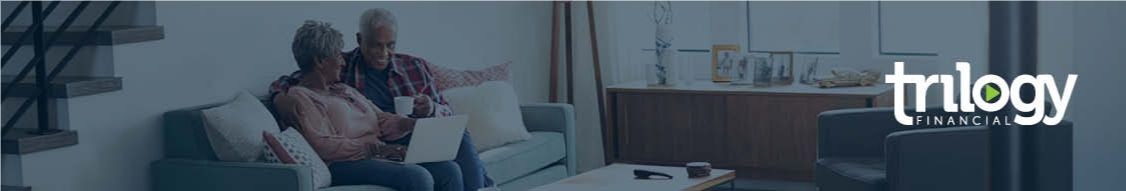 Trilogy Financial cover image