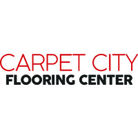 Carpet City Flooring Center logo