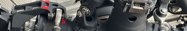 United Aero Group cover image