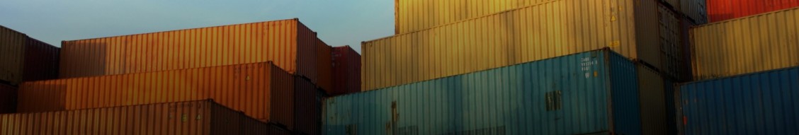 Hospitality Logistics International cover image