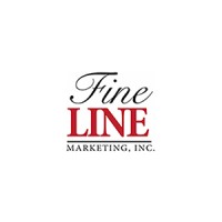 Fine Line Marketing, Inc. logo