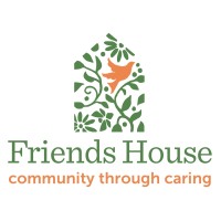 Friends House Retirement Community Inc. logo