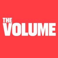 The Volume logo
