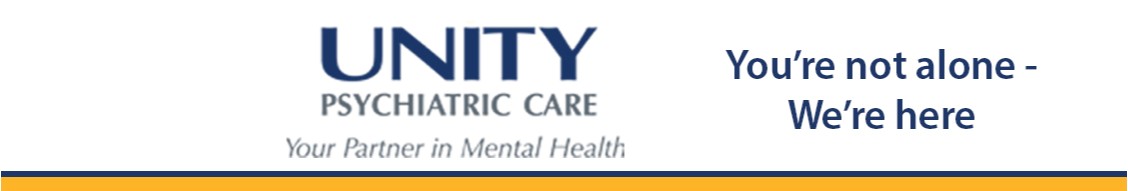 Unity Psychiatric Care cover image