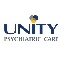 Unity Psychiatric Care logo