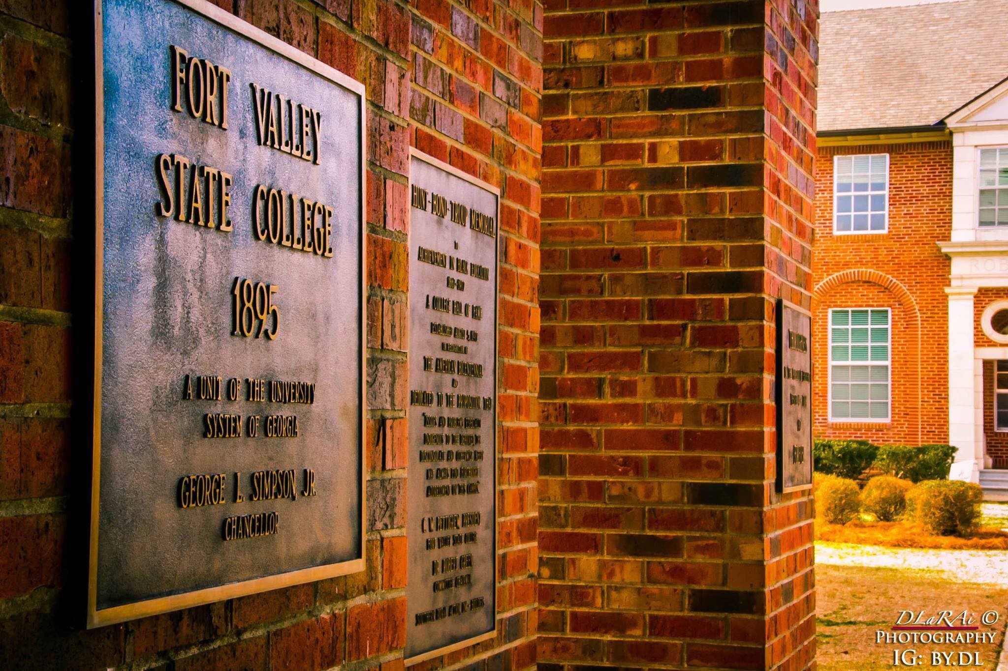 Fort Valley State University National Alumni Association, Inc. cover image