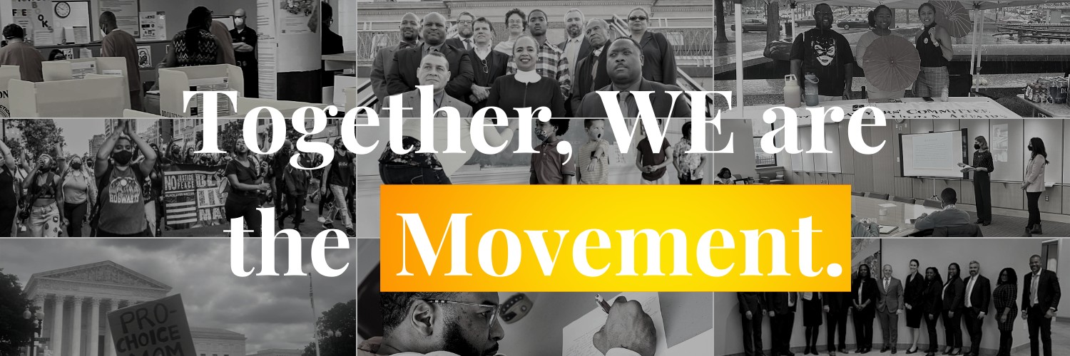 Washington Lawyers' Committee for Civil Rights and Urban Affairs cover image