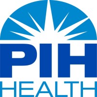 Good Samaritan Hospital, Los Angeles logo