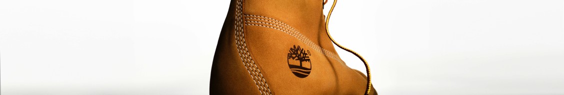 Timberland cover image