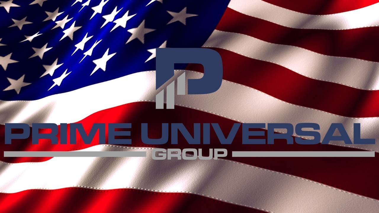 Prime Universal Group, LLC cover image