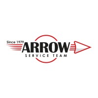 Arrow Service Team logo