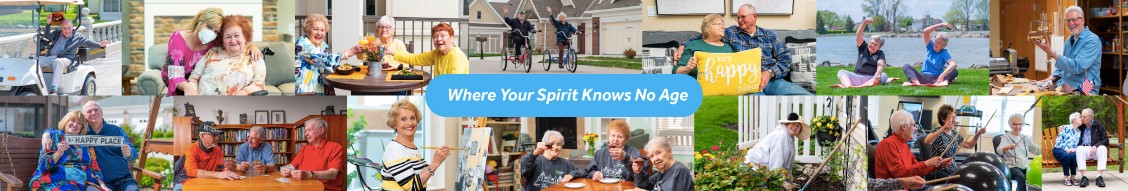 Otterbein SeniorLife cover image