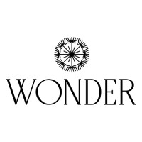 Wonder: A Confident Living Company logo
