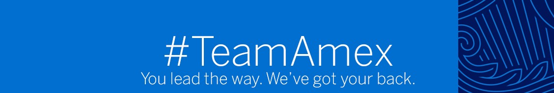 American Express cover image