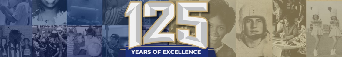 Mesquite Independent School District cover image