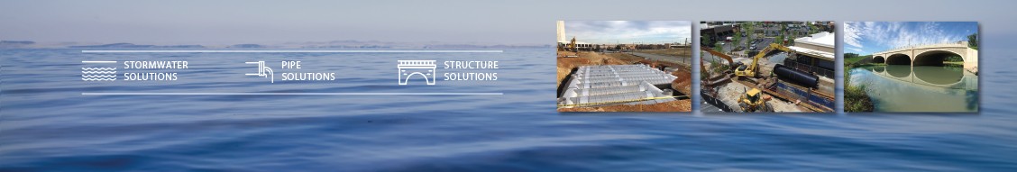 Contech Engineered Solutions cover image
