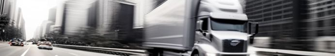 Williams Logistics cover image