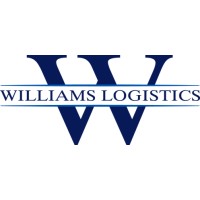 Williams Logistics logo
