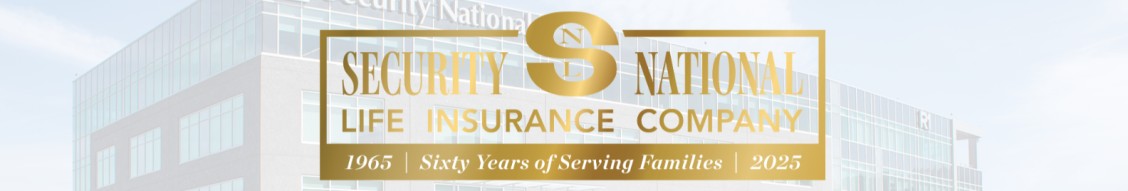 Security National Life Insurance Company cover image