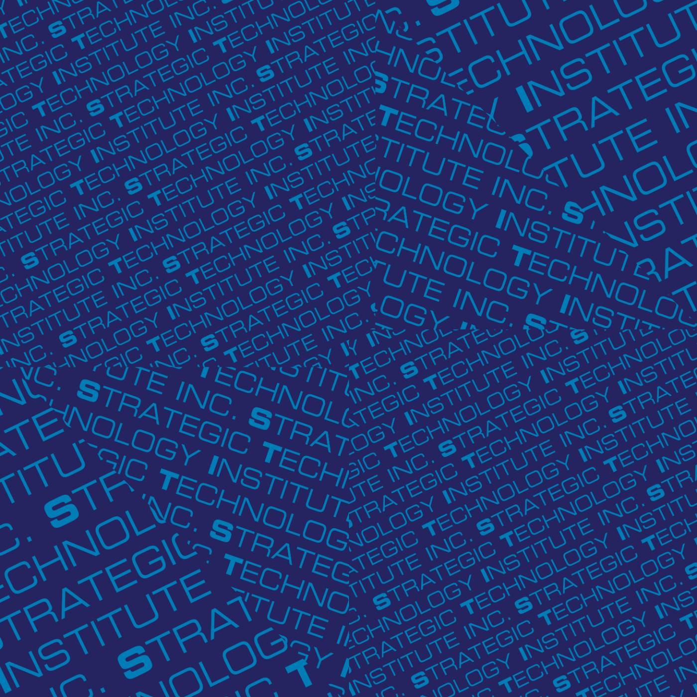 Strategic Technology Institute Inc. cover image