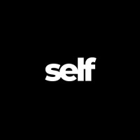 Self. logo